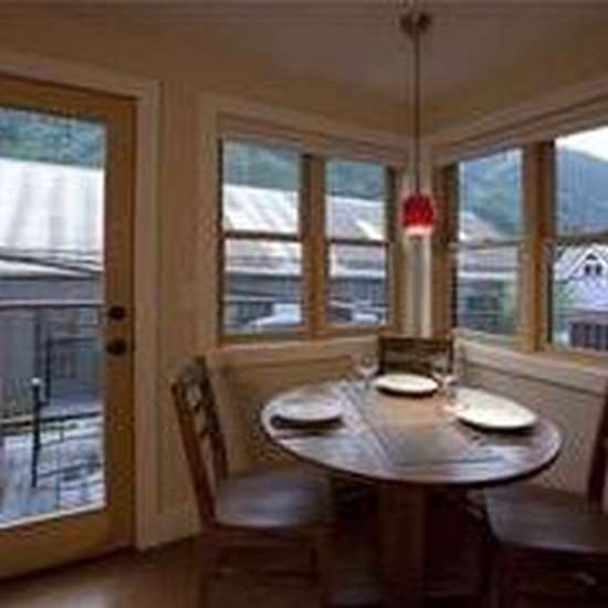 Lorenz Flat In Town Of Telluride By Telluride Resort Lodging Restaurant foto